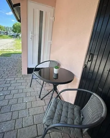 M&m Hiska-terme 3000-vkljuceni Dve Kopalni Karti Na Dan Moravske Toplice