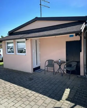 Campsite M&m Hiska-terme 3000-vkljuceni Dve Kopalni Karti Na Dan *