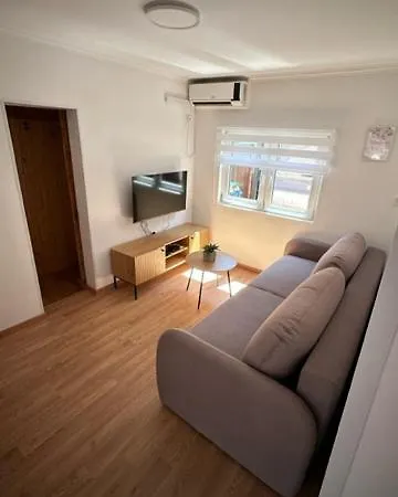 Campsite M&m Hiska-terme 3000-vkljuceni Dve Kopalni Karti Na Dan
