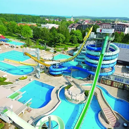 Kemping M&m Hiska-terme 3000-vkljucene Kopalne Karte